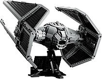 Блоковий конструктор LEGO Star Wars TIE-перехоплювач (75382), фото 5