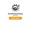 First Market Tool's