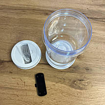 Багаторазова банка для солінь з Вилкою (75), фото 5