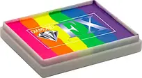 Diamond FX Спліт Кейк Splitcake Neon Nifhts, 25 мл