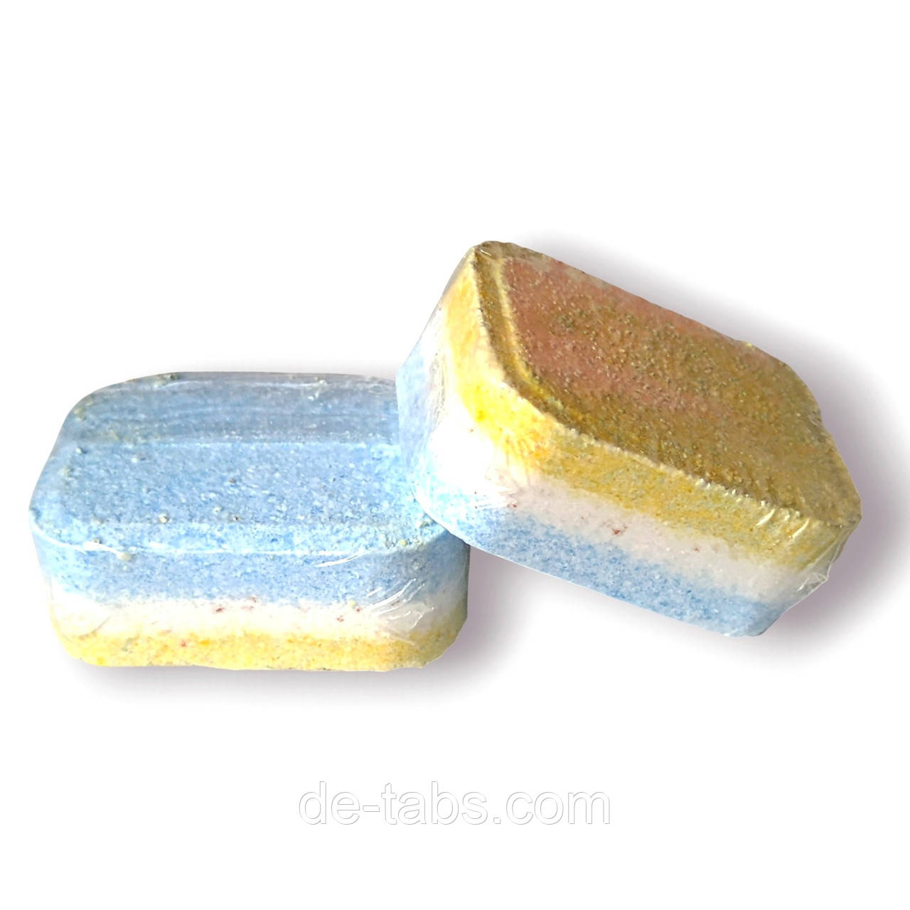 Denkmit Multi Power Revolution таблетки для посудомийних машин 90 шт