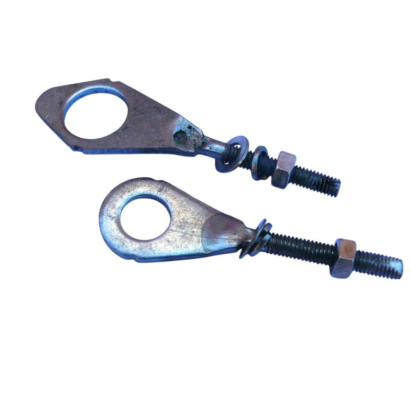 Натягувачі ходового ланцюга на DELTA / ALPHA (пара)