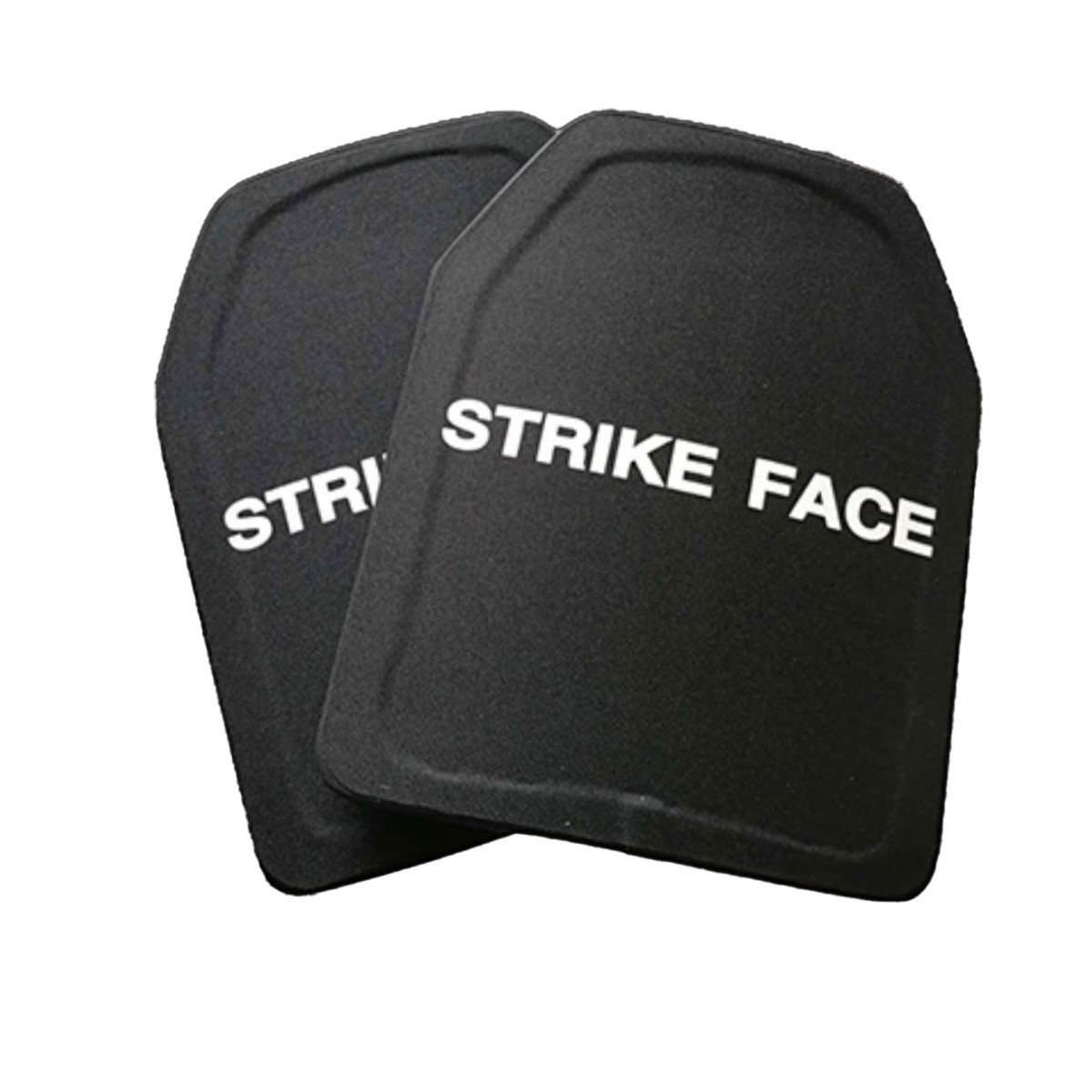 Балістична пластина 3 класу ДСТУ вага 1,4 кг, полегшена, фото 1