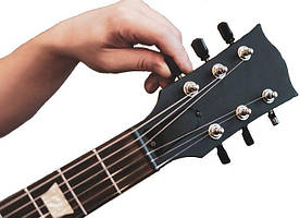 Налаштування гітари – покроковий посібник для початківців