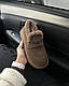 Лофери зимові,коричневі, фото 4