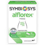 Symbiosys Alflorex (30 капсул), фото 2