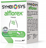 Symbiosys Alflorex (30 капсул), фото 4