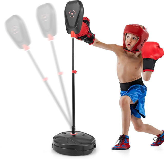 Боксерський набір