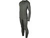 Термобелье Westin Wool Pro Baselayer Set Dark Sage XXL (204648) A287-1161-XXL, фото 3