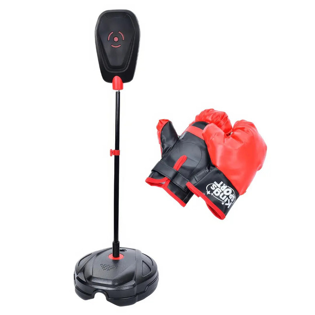 Боксерський набір