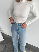 Жіночий теплий базовий гольф, фото 5