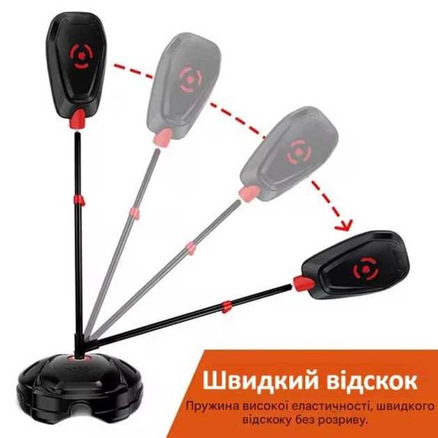 Груша боксерська дитяча