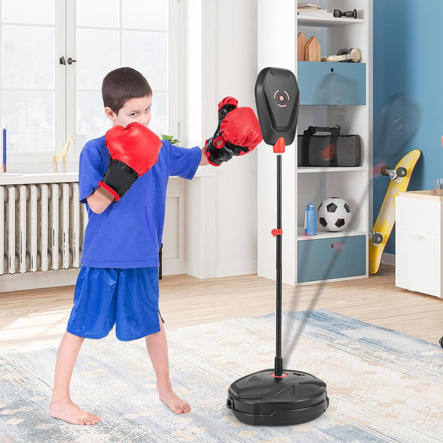 Дитячий набір для боксу