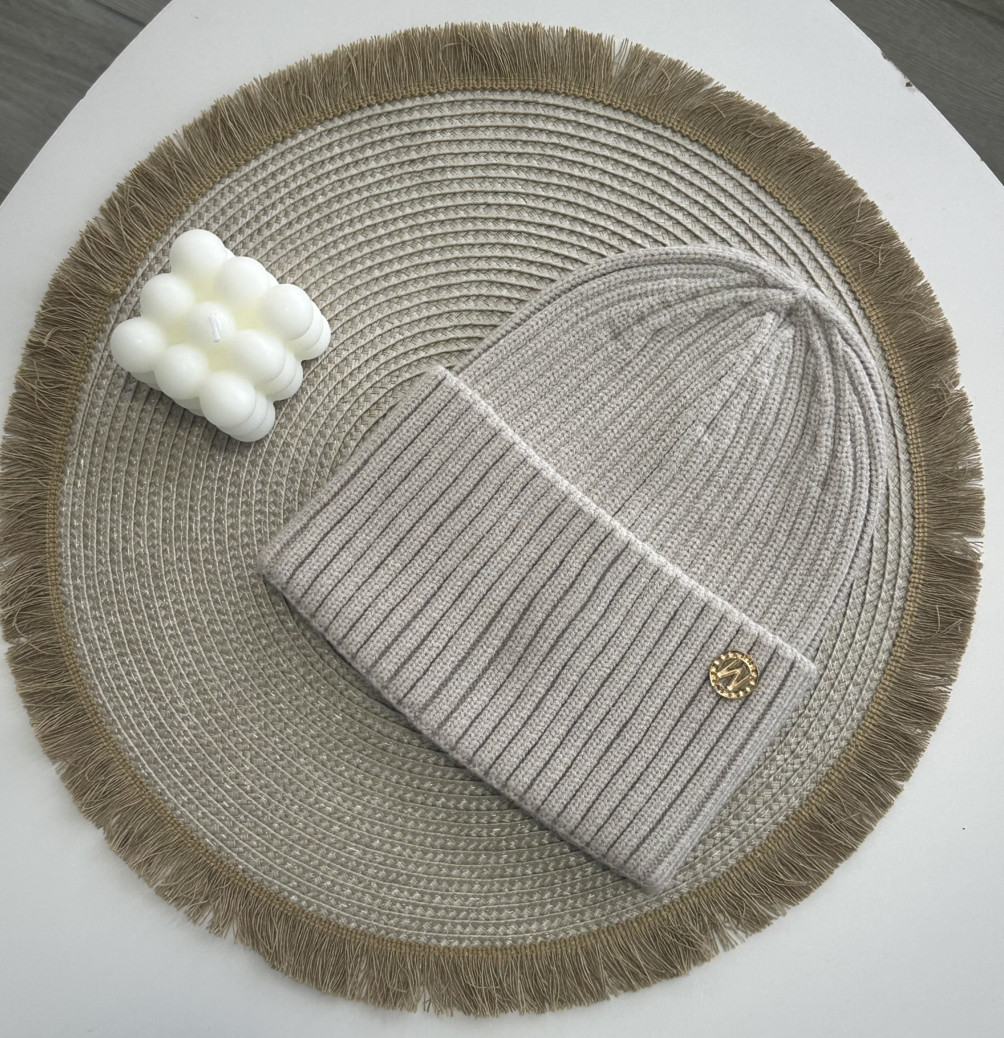 Шапка жіноча візкозна 934006, фото 1