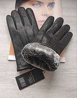 Чоловічі рукавички