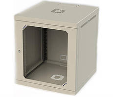Шафа настінна CSV Wallmount Lite 18U-450 (акрил)
