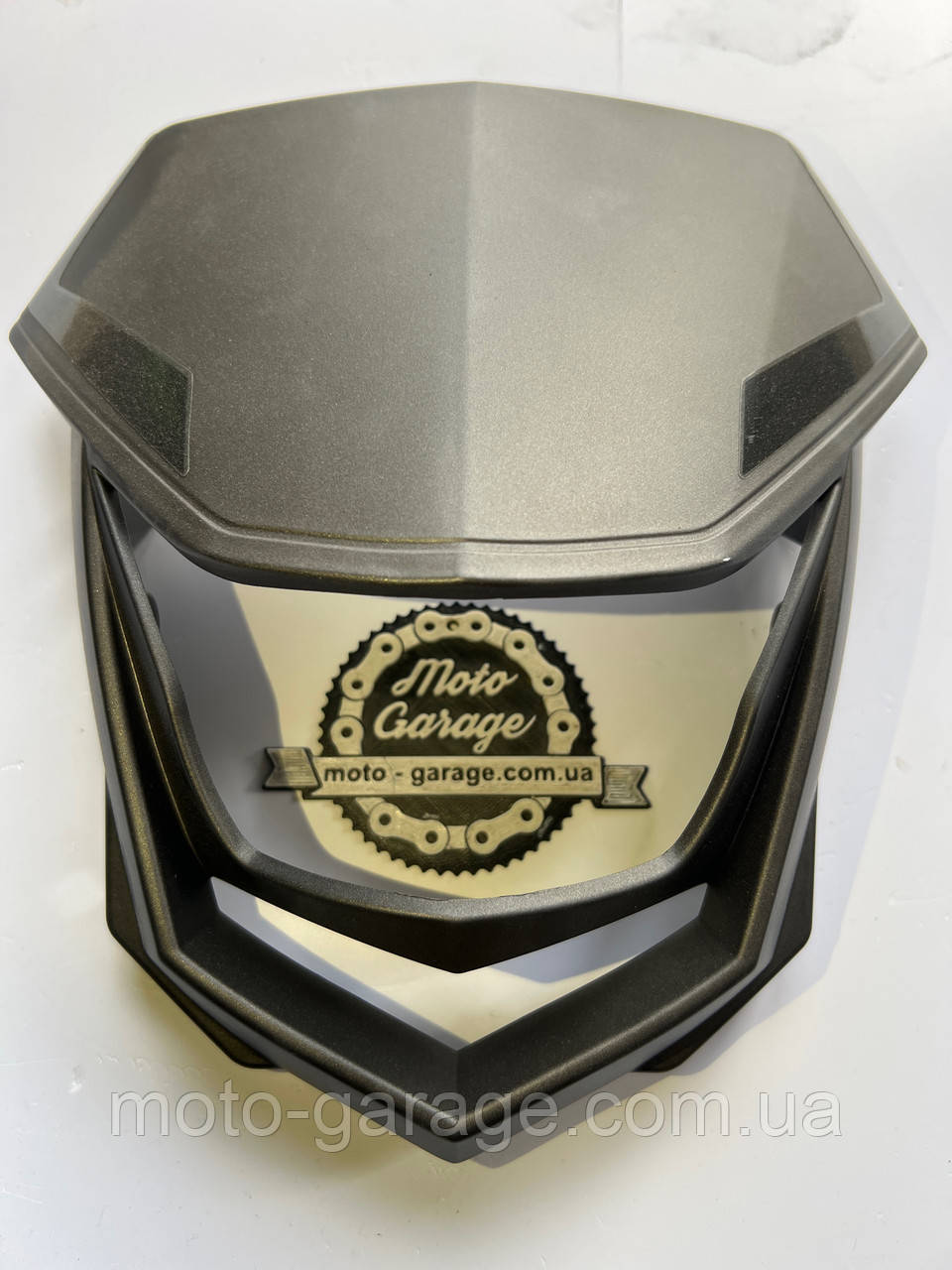 Обтікач фари TEKKEN 250/300,  (нов. зраз.), Пластик фари TEKKEN ,, фото 1