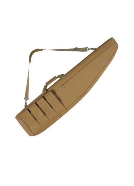 Сумка чохол для зброї 100 см Koyot, фото 1