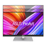 Монітор Asus 27" PA278CGV (90LM05L1-B04370) IPS Black, фото 5