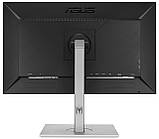 Монітор Asus 27" PA278CGV (90LM05L1-B04370) IPS Black, фото 6