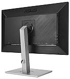 Монітор Asus 27" PA278CGV (90LM05L1-B04370) IPS Black, фото 7
