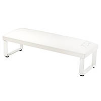 Підлокітник для манікюру LOFT S білий