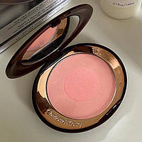 Рум'яна Charlotte Tilbury Cheek To Chic Ecstasy 