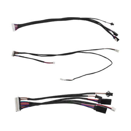 KS-18L/18XL; Комплект проводів, фото 1