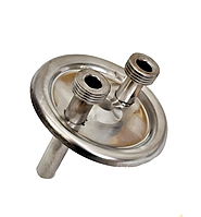 Кришка сухопарника під різьбу 1/2 дюйма