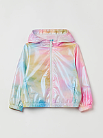 Дитяча вітрівка без утеплення для дівчинки OVS KIDS 104 см (3-4Y)