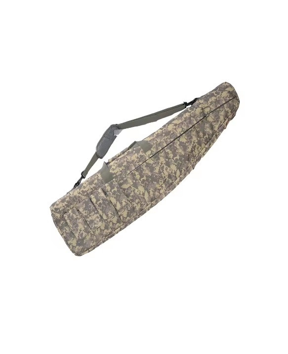 Чoхол-сумка для гвинтiвки Піксель, фото 1