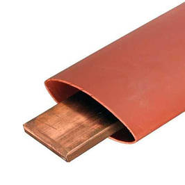 Термоусадочная трубка для шин високовольтна