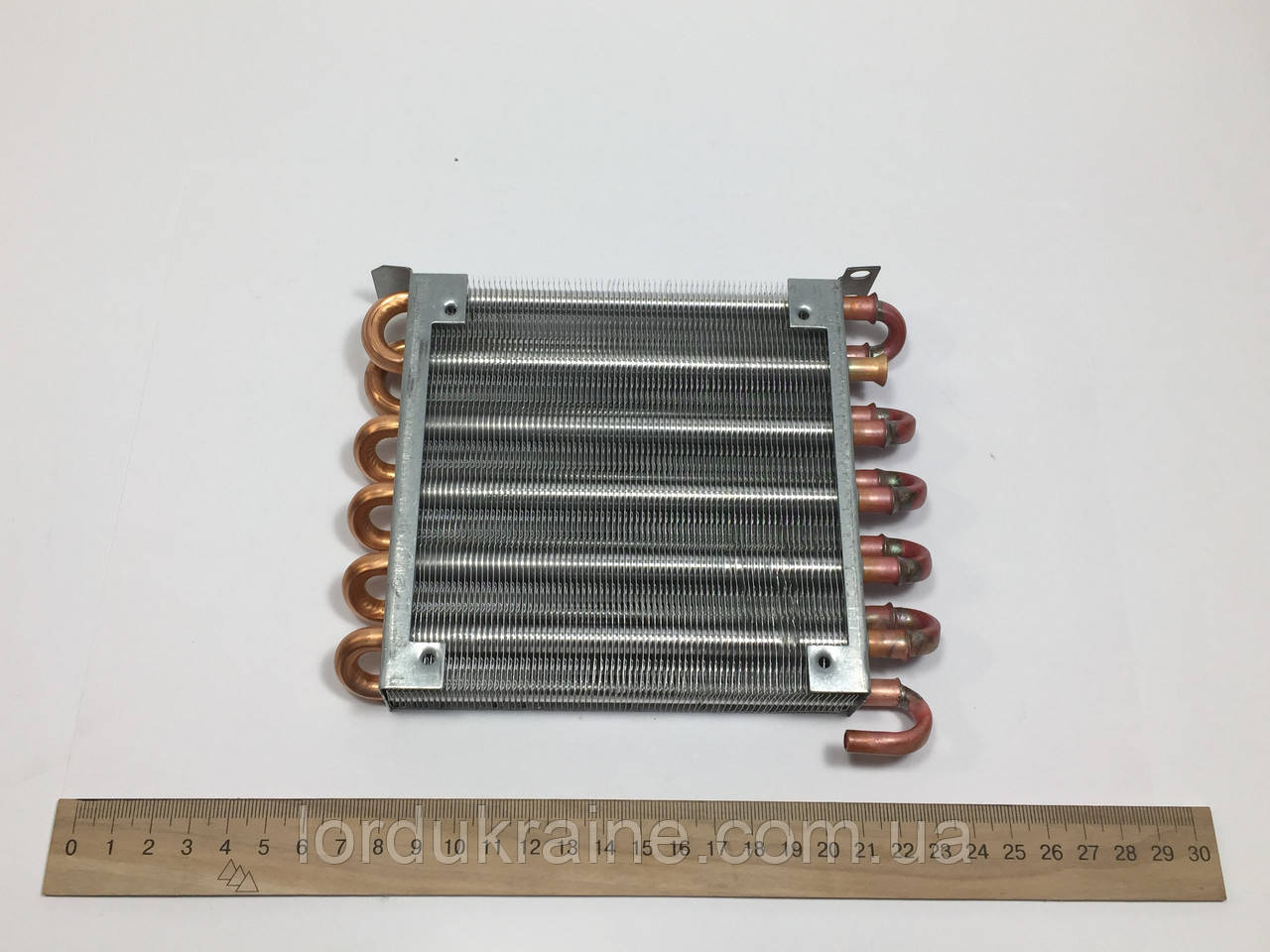 Конденсатор до льодогенератору GoodFood IM12F - IM12FS, фото 1