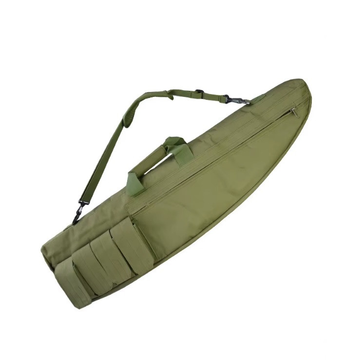 Універсальна сумка чохол для зброї 100 см Оlive, фото 1