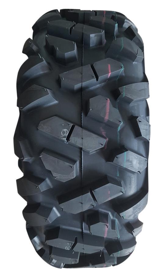 Шина MAXXIS BIGHORN 26X8-14 для квадроциклів, фото 1
