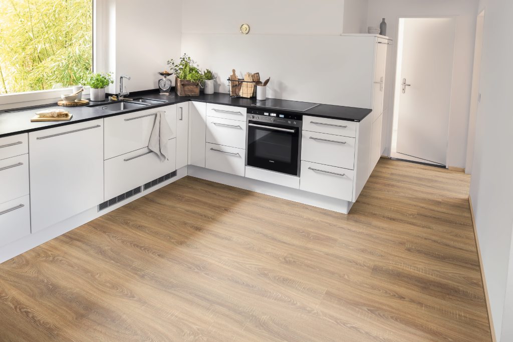 Ламінат Egger Classic Aqua, Дуб Тосколано Натуральний, EL1089, фото 1