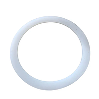 Силіконова прокладка на сухопарник/барботер