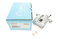 Супорт тормозной (задний) (R) Toyota Land Cruiser 200 08- (d=45mm) (Sumimoto)