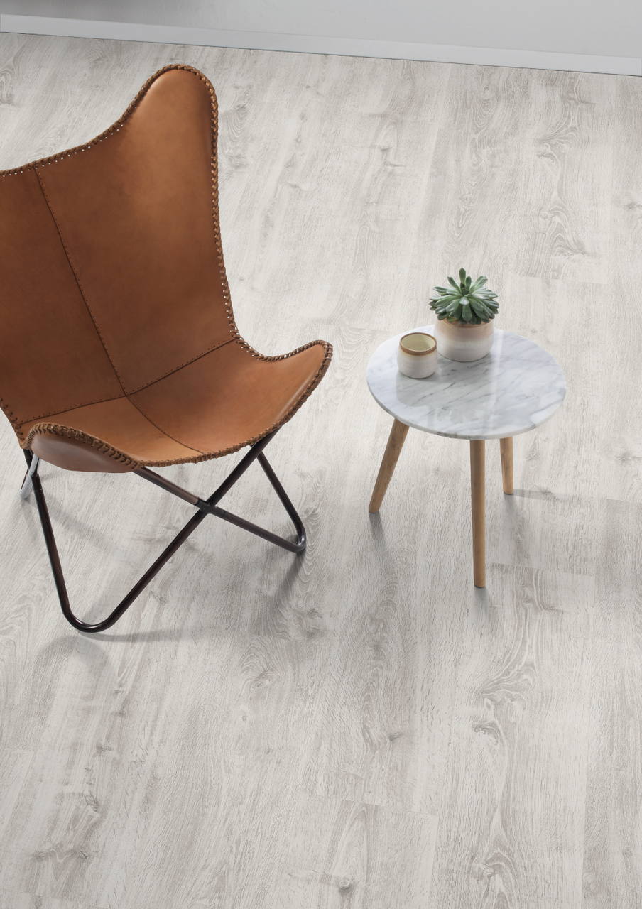 Ламінат Egger Large, Дуб Волтем Білий, EL2936, фото 1