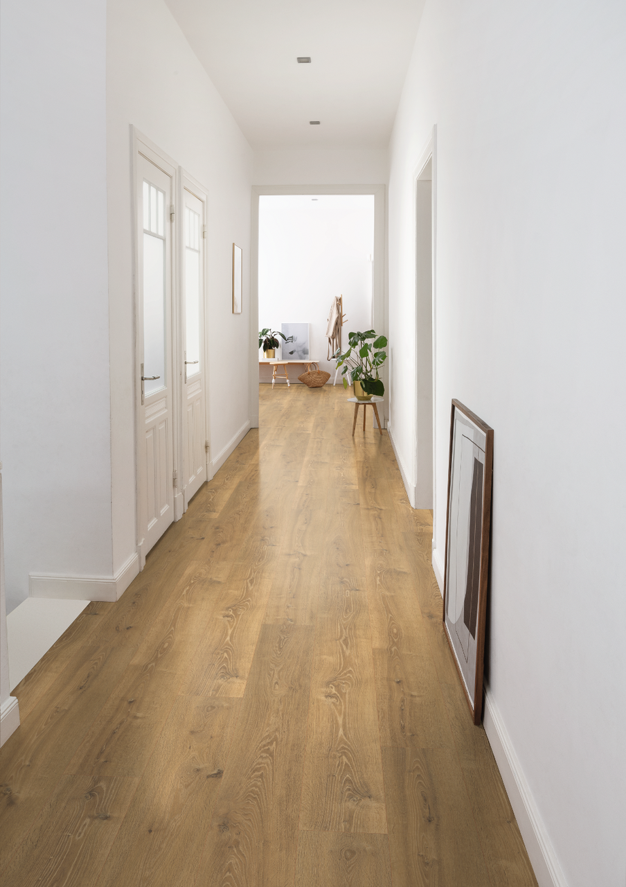 Ламінат Egger Long Aqua, Дуб Бейфорд Натуральний, EL2940, фото 1