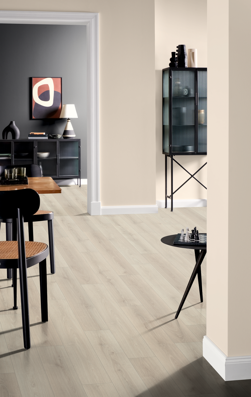 Ламінат Egger Classic, Дуб Елтон білий, EL2831, фото 1