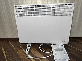 Електричний конвектор Bonjour TURBO HEAT 20 (1750 w)з комплектом підставок