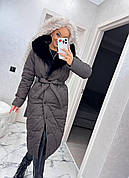 Зимові пальта та куртки 2025: тепло, яке виглядає дорожче, ніж коштує