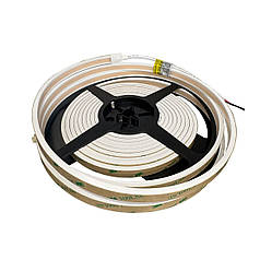 LED стрічка Rishang COB 600шт/м 10W/м IP68 24V 2700K RMA029MC-L 21869