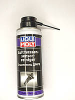 Очисник ДМРВ датчика витратоміра повітря LIQUI MOLY 200 мл