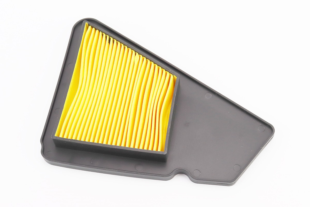 Фільтр-елемент повітряний (пластик) "картон" Yamaha GEAR, фото 1