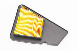 Фільтр-елемент повітряний (пластик) "картон" Yamaha GEAR