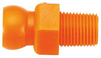 Перехідник різьбовий РТ1/8" Jeton (Тайвань)