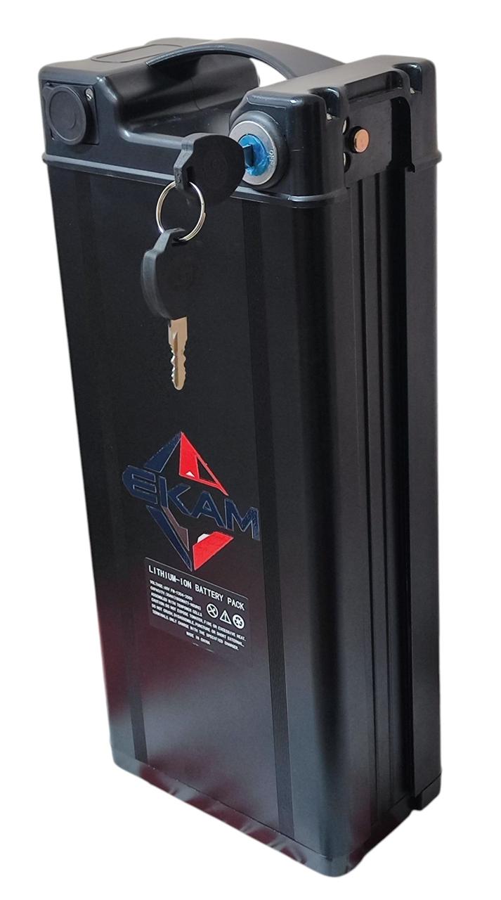 Акумулятор E-KAM 60V 30Ah (Monster), фото 1