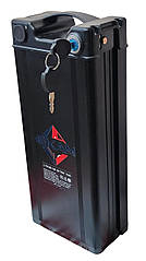 Акумулятор E-KAM 60V 30Ah (Monster)